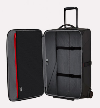 Maleta Check-in Medium 67 cm, ECODIVER