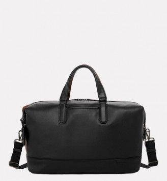 Bolsa de Viaje en piel Nelson, HARRISONI