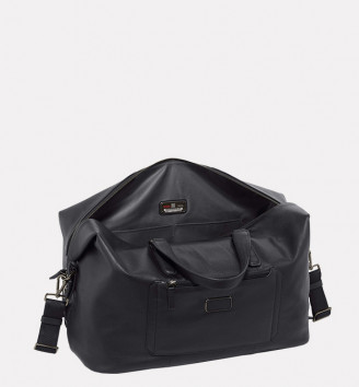 Bolsa de Viaje en piel Nelson, HARRISONI