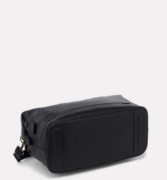 Bolsa de Viaje en piel Nelson, HARRISONI