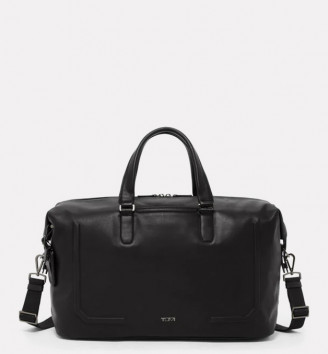 Bolsa de Viaje en piel Nelson, HARRISONI