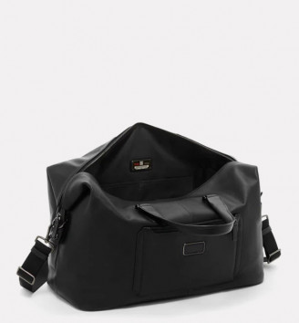 Bolsa de Viaje en piel Nelson, HARRISONI