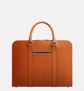 Maletín simple Palissy, HERITAGE