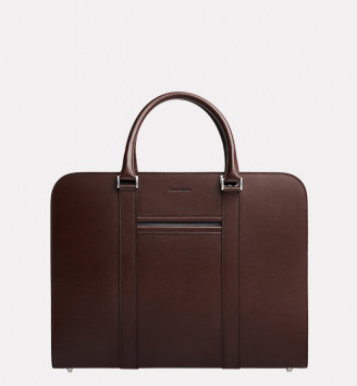 Maletín simple Palissy, HERITAGE