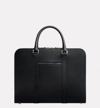 Maletín simple Palissy, HERITAGE