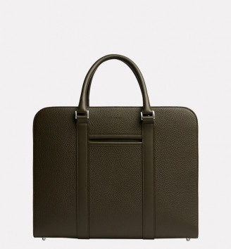 Maletín simple Palissy, HERITAGE