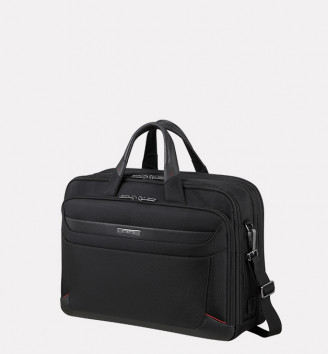 Maletín grande Expandible de 17.3", PRO-DLX 6