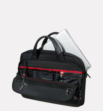 Maletin Slim de 15.6", PRO-DLX 6