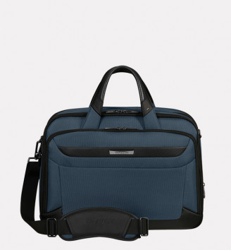 Maletin Mediano Expandible de 15.6", PRO-DLX 6
