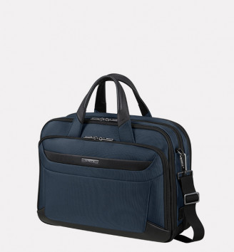 Maletin Mediano Expandible de 15.6", PRO-DLX 6