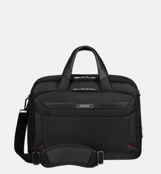 Maletin Mediano Expandible de 15.6", PRO-DLX 6