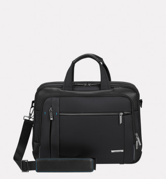 Maletín mediano Expandible de 15.6", SPECTROLITE 3.0