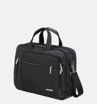 Maletín mediano Expandible de 15.6", SPECTROLITE 3.0