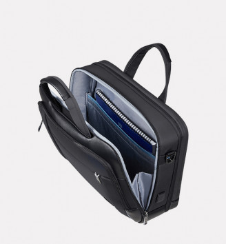 Maletín mediano Expandible de 15.6", SPECTROLITE 3.0