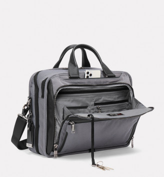 Maletín Organizer, ALPHA X