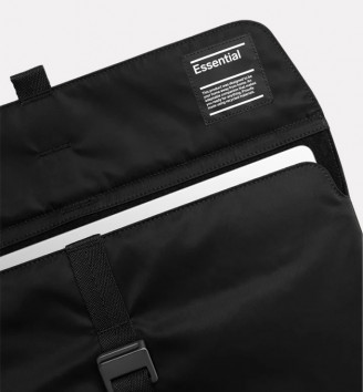 Funda de portatil 13" ESSENTIAL