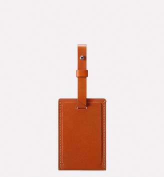 Etiqueta de viaje, HERITAGE