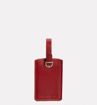LUGGAE TAG, GLOBAL TA
