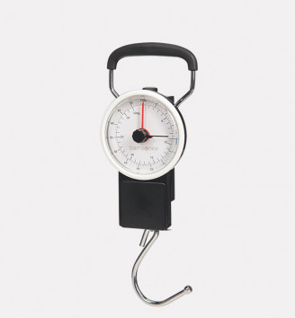 Báscula MANUAL SCALE, GLOBAL TA