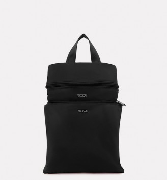 Mochila Just In Case plegable, VOYAGEUR