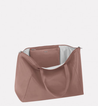 Bolso/ tote plegable Just in case, VOYAGEUR