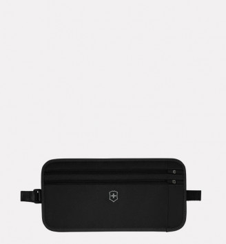 Deluxe Security Belt with RFID Protection