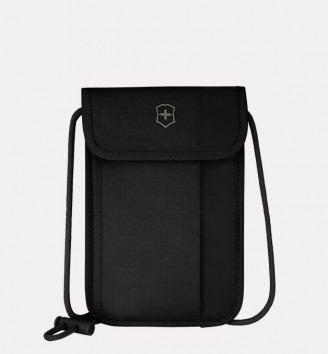 Deluxe Security pouch with RFID Protection