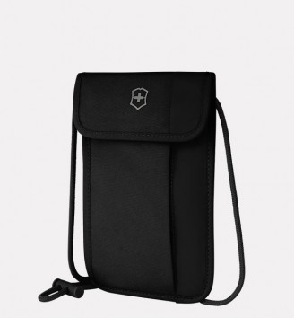 Deluxe Security pouch with RFID Protection