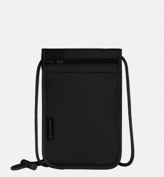 Deluxe Security pouch with RFID Protection