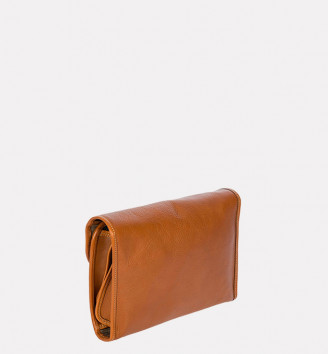 Neceser de piel Colgante, LIFE PELLE