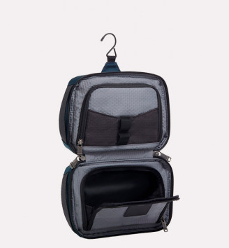 Neceser RESPONSE TRAVEL KIT, ALPHA BRAVO