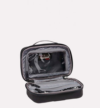 Neceser SPLIT TRAVEL KIT, ALPHA 3