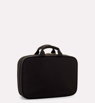 MADELINE COSMETIC HANGER TOILETRY BAG, VOAYAGEUR