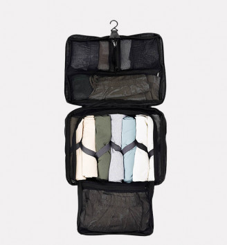 Packing case medium 12L,