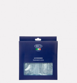 Funda de maleta transparente Check-in Large