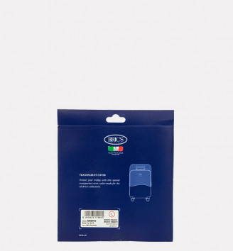 Funda de maleta transparente Check-in Large