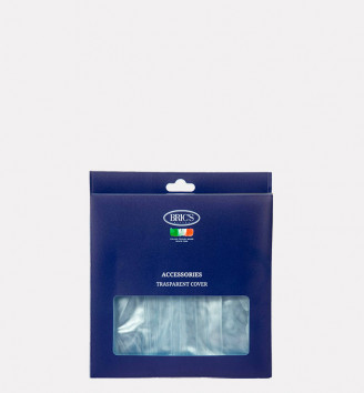 Funda maleta tarnsparente Check-in extra large
