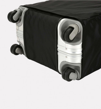 Funda de maleta carry-on inetrnational, TRAVEL ACCESORIES
