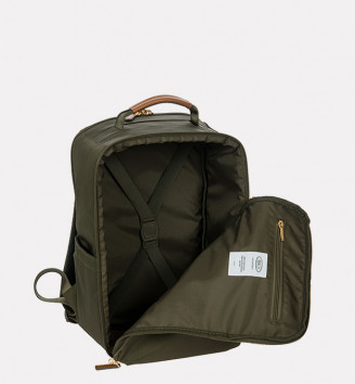Mochila de viaje undesseat, X-COLLECTION