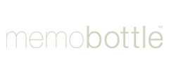 Memobottle